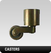 casters