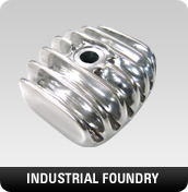 industrial foundry