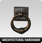 architectural hardware